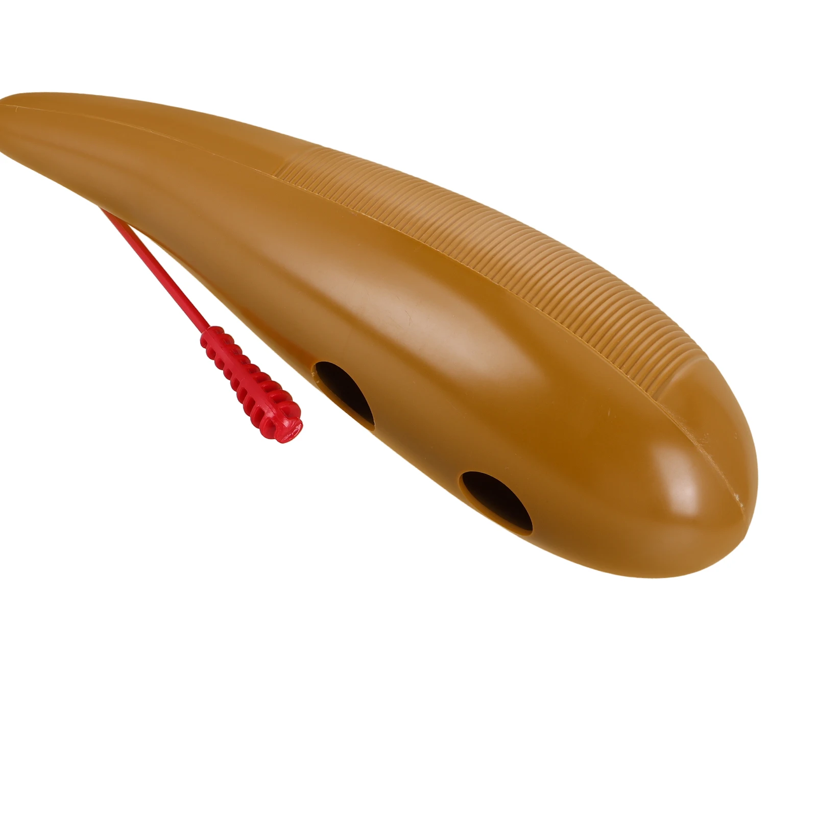 Cylindre de grenouille en forme de poisson, Instrument de Percussion en bois, jouets musicaux pour enfants, éducation précoce Super Guiro, approche Orff