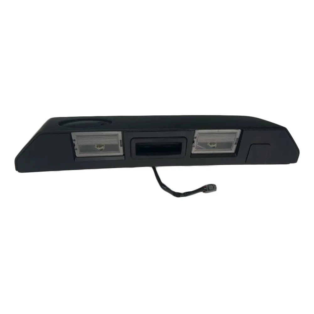 

Tailgate Release Switch for Land Rover For Discovery 3 L319 2005 to 2009 Matches Original Specifications CXB000456XXX
