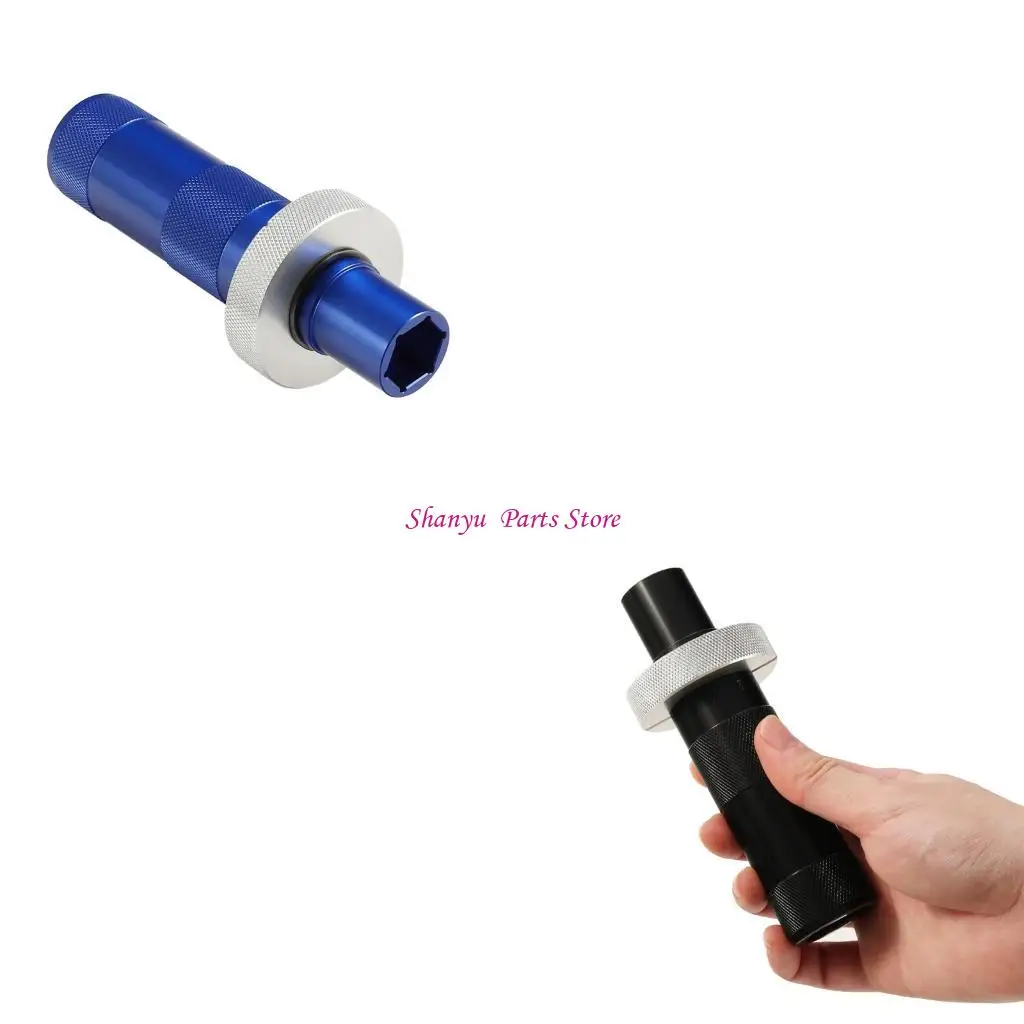 

Шоковой высококомплект регулятор мотокросс алюминий высокий сжатие гаечный ключ R6FB