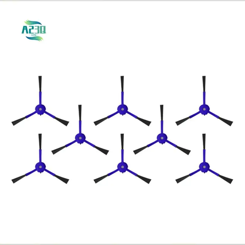 A23Q-8 Pcs Side Bru… - image