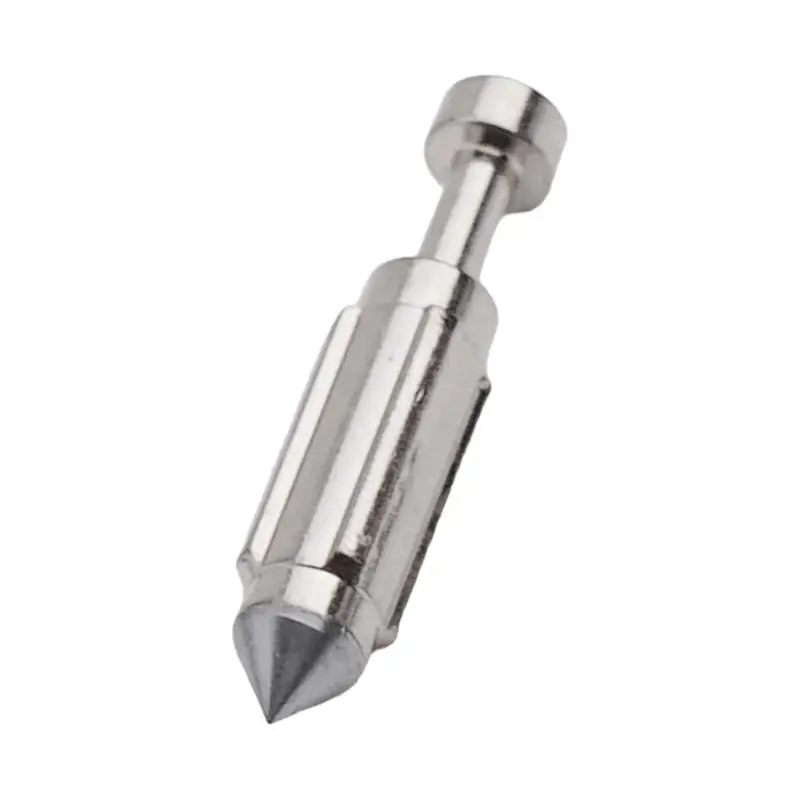GX120 GX160 Carburetor Needle Float Valve 16011ZE0005 Optimal Performance for Lawn Equipment Repair