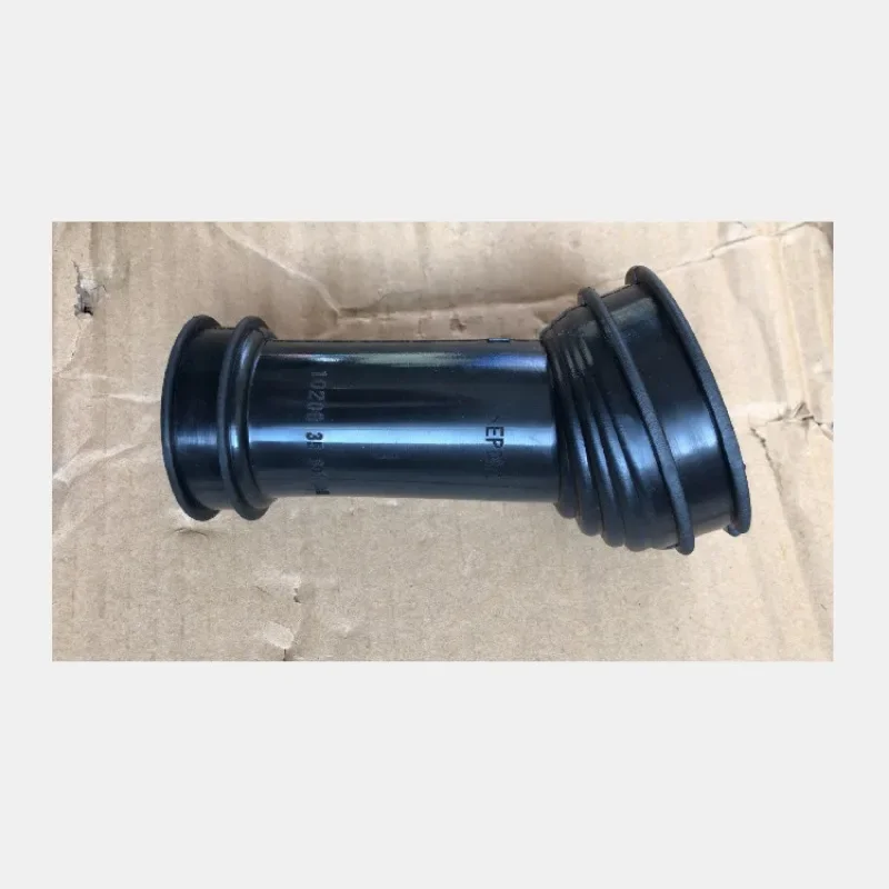 7G919F763ACA Auto-Motor-Schalldämpfer, Schalldämpfungsschlauch, Schallschutzschlauch, kompatibel mit Ford Mondeo Mk4 2007-2012, Autoteile – Detail 3