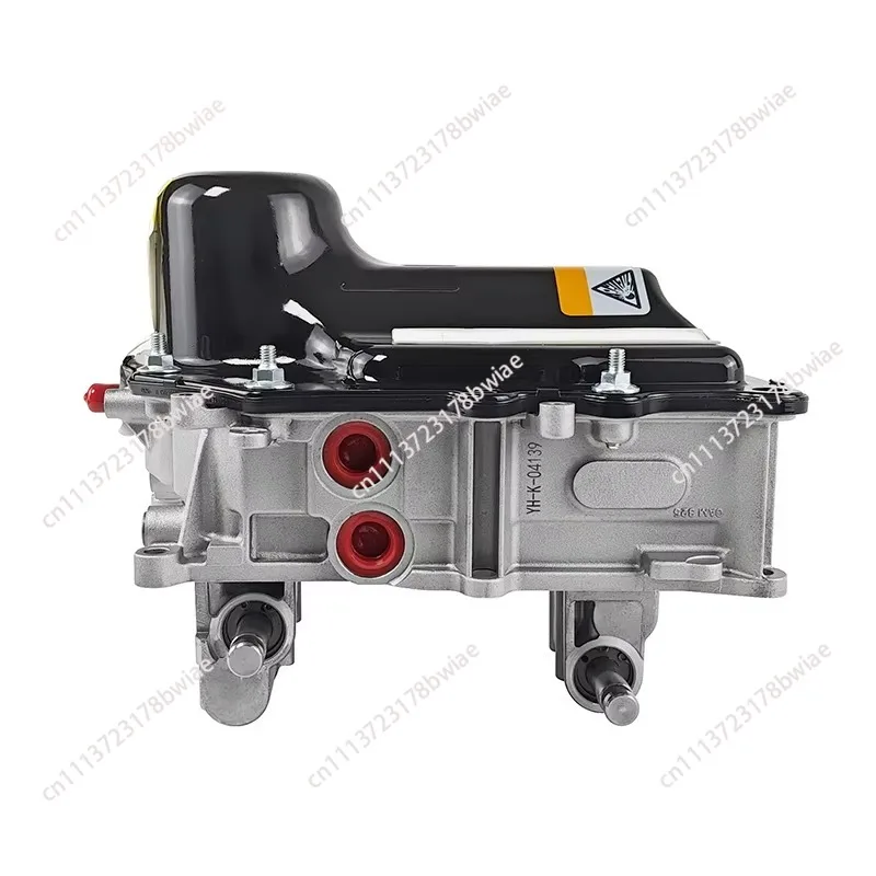 Suitable for Volkswagen original DQ200 0AM325065S mechatronic valve body without 0AM927769D TCU