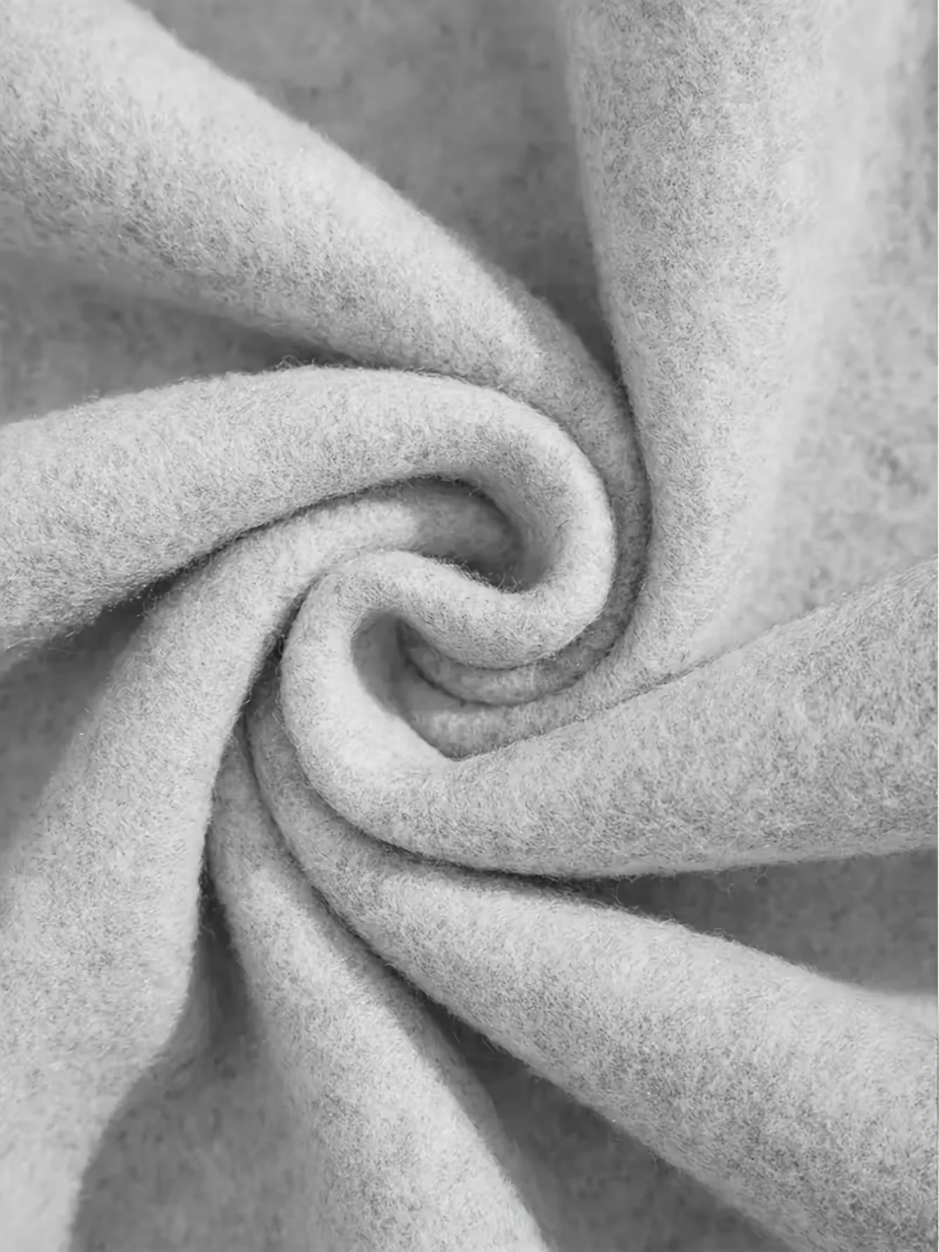 سروال رجالي أنيق للخريف والشتاء بلون سادة وخصر مطاطي واسع الساق مقاس كبير مناسب لكل من الرياضة والأنشطة الخارجية