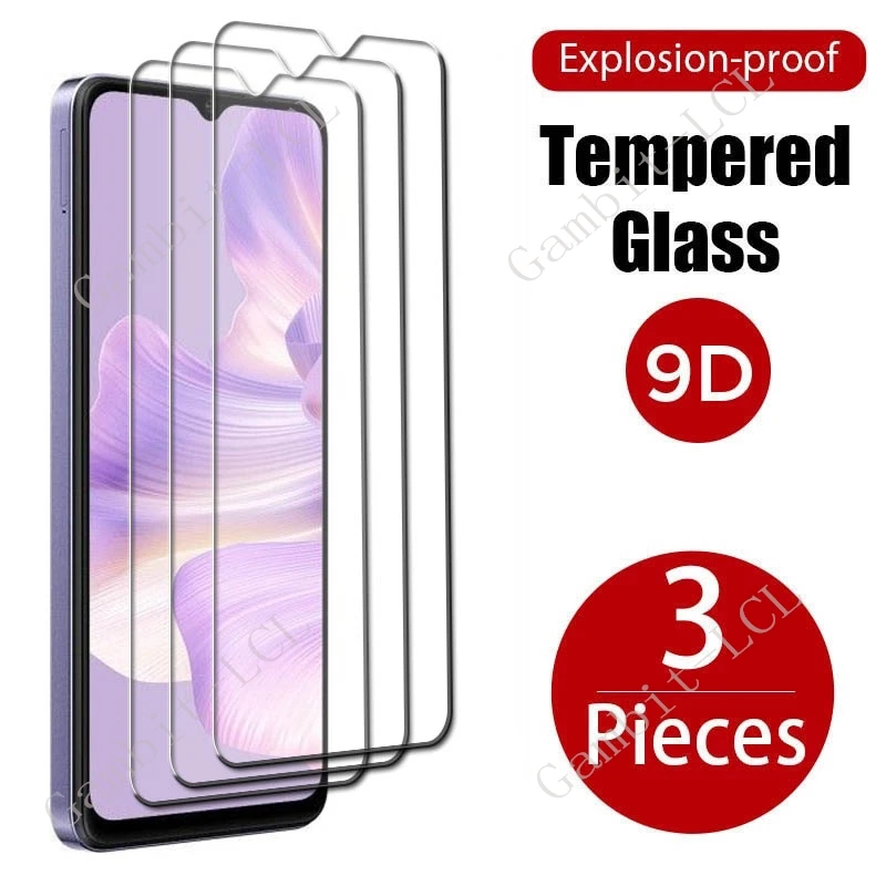 3PCS 9H Protective … - image