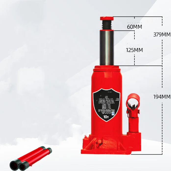 5t 10t اليدوية الصلب الهيدروليكية جاك الأرضيات جاك لاستخدام المركبات سيارات صغيرة مركبات صغيرة الحجم حالة جديدة YS YS-LJ-01 #2