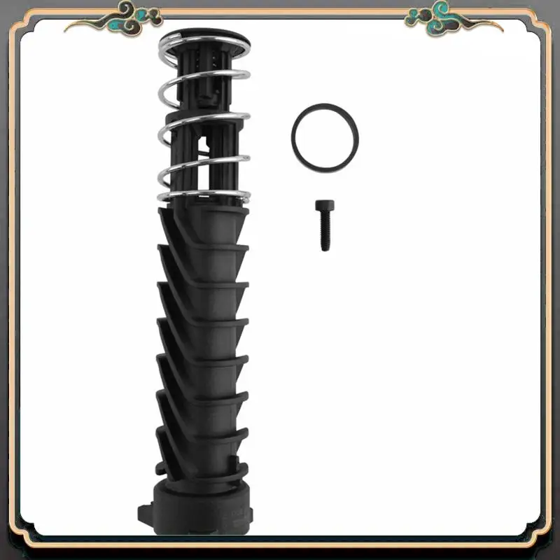 

M45K-Автомобильный шланг возврата масляного фильтра 904-264 для Ford F250 F-350 F450 F-550 6,0 л 6,4 л, детали корпуса масляного фильтра дизельного двигателя, возврат T