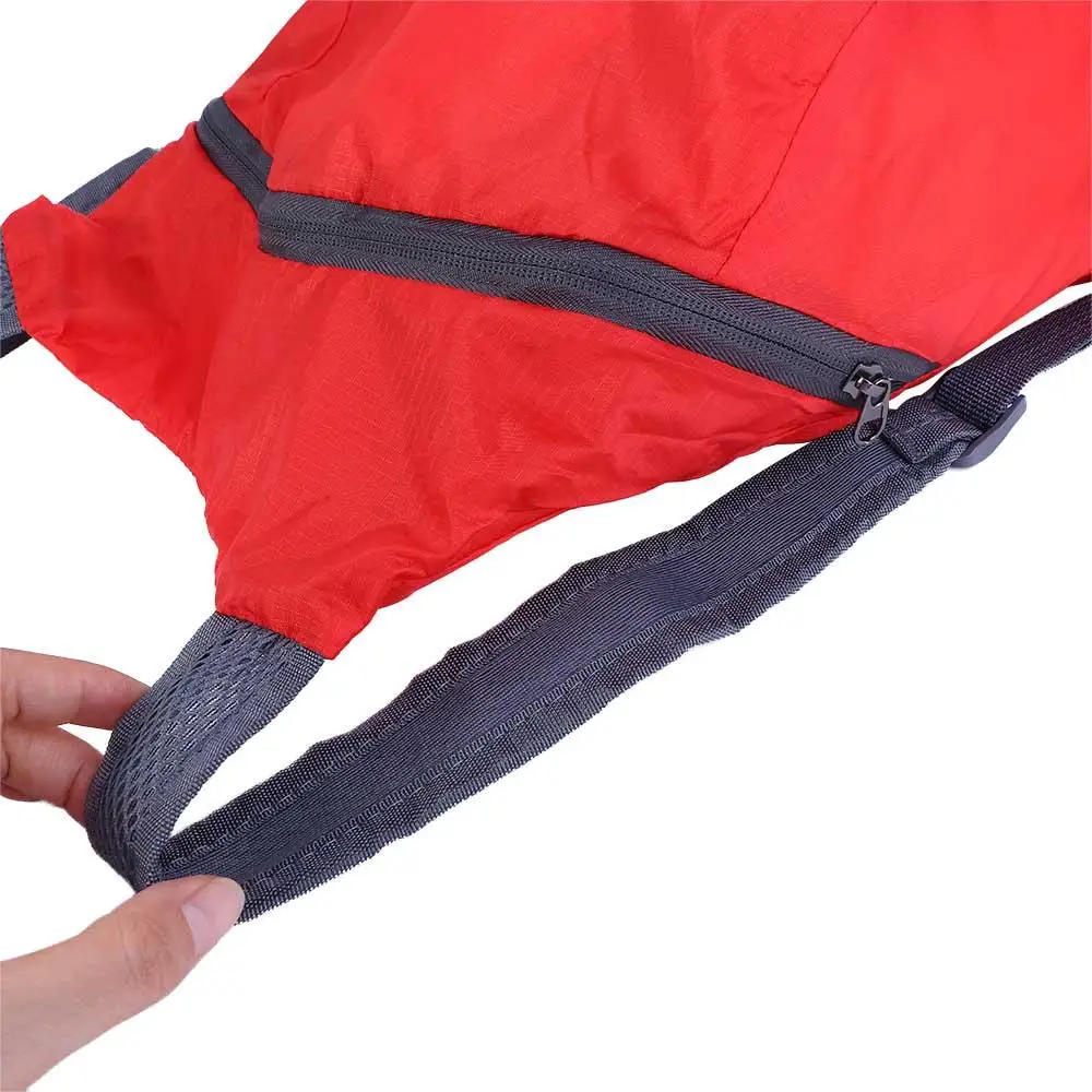 

Leisure Sport Bags Waterproof 20L Camping Foldable Backpack Travel Daypack Outdoor Backpack Lightweight Outdoor Backpack