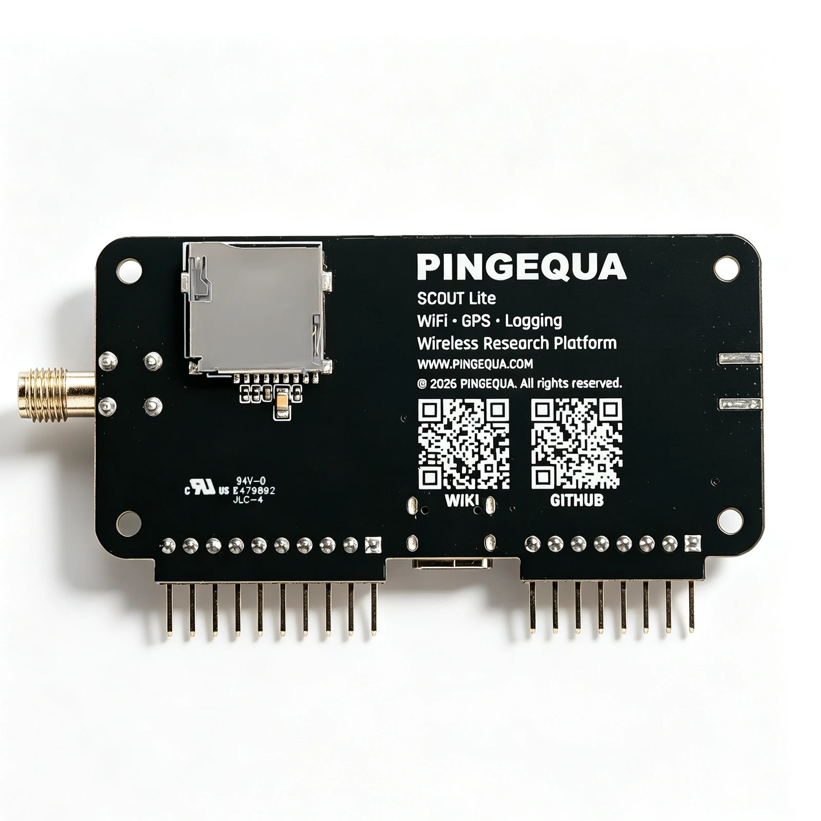 플리퍼 제로용 ESP32-C5 WiFi 6 모듈, 듀얼 - Smart Home Esp32 리뷰 및 가격