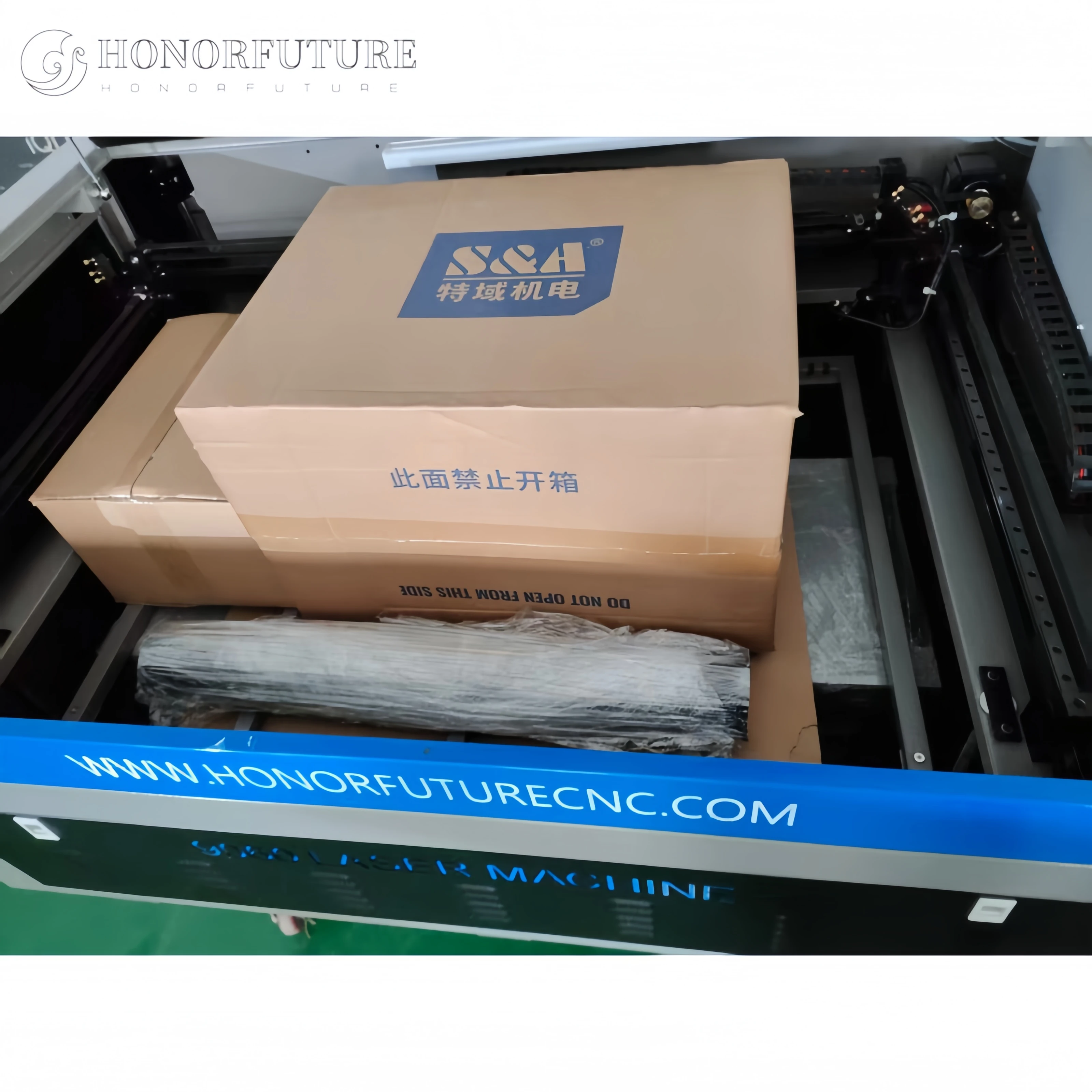 

Promotional Price 4060 6090 CO2 Fiber Laser Engraving Cutting Machines for Wood Acrylic Plastic Rubber Glass Leather Fabric Sale