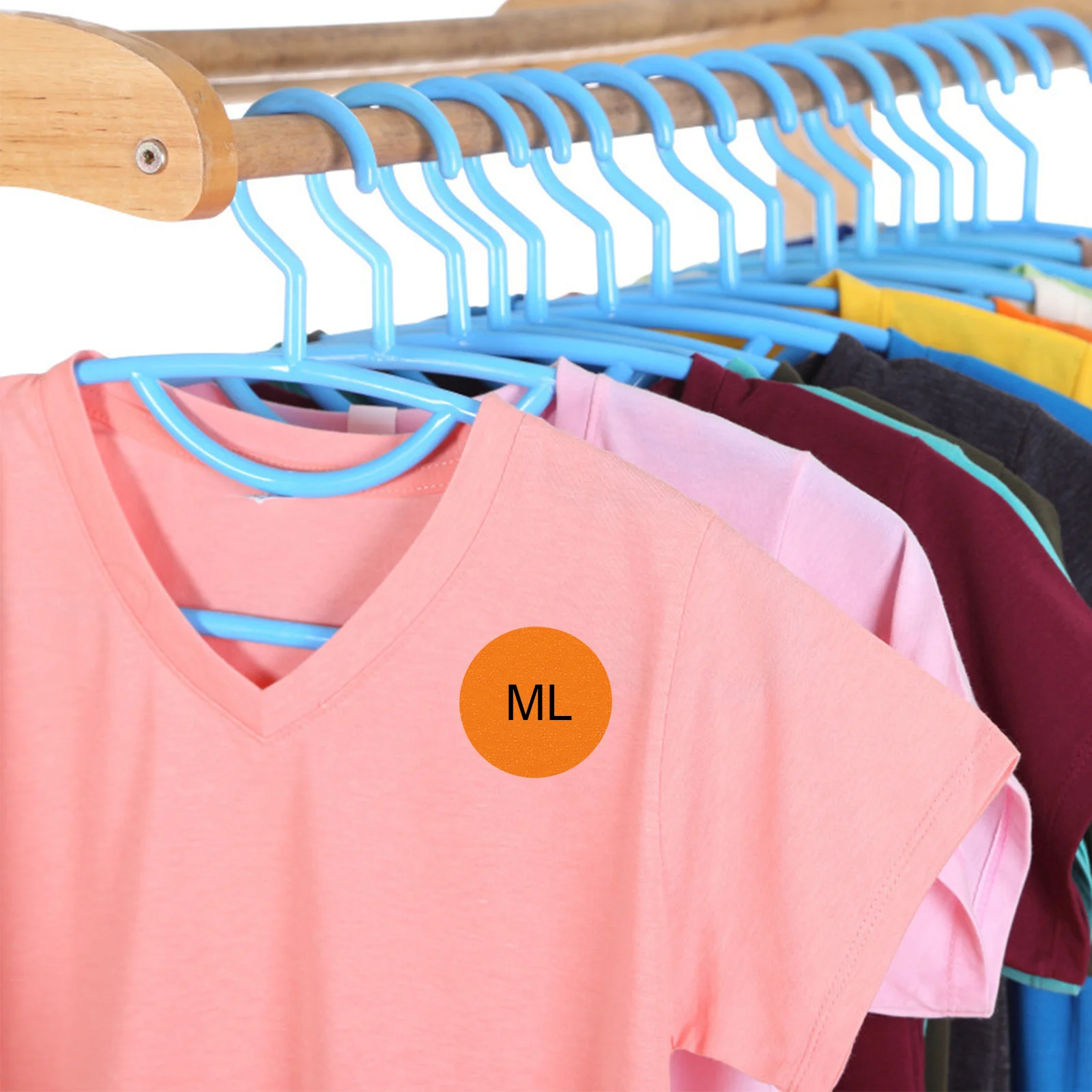 3 قطعة 3 لفات ملونة نقطة ملصقات للتسمية المستديرة لترميز فرز ختم المغلفات حزم أجهزة الكمبيوتر المحمولة ملصقات إشارة المرور