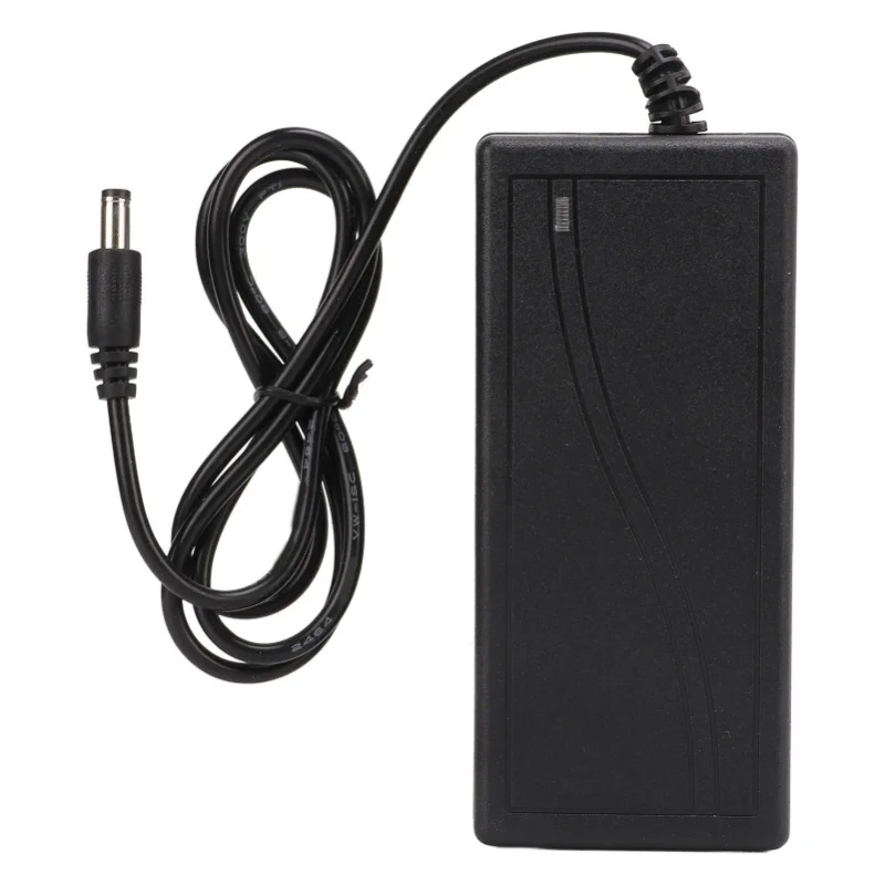 5V 8A Power Adapter 100V-240V AC To DC Power Supply Transformer For LED Light Strip Security Camera Monitor Router