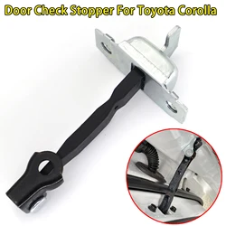 Door Stay Check Strap Stopper Front Left For Toyota Matrix Corolla Pruis 2003 2004 2005 2006 2007 2008 2009 6862002061 Car Parts