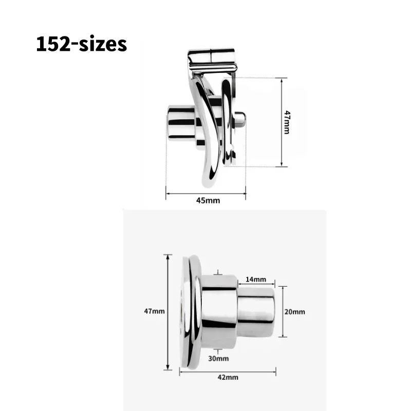 Stainless Steel Metal Negative Chastity Belt with Silicone Catheter Single/Double Flat Cock Cage Male Penis Locking Sex Toys 18+