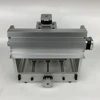 알루미늄 CNC 1712 프레임 키트, 775 스핀들 모터 ER11 콜릿 GRBL DIY CNC 우드 라우터 타각기 랙 스트로크, 170x120x40mm 5