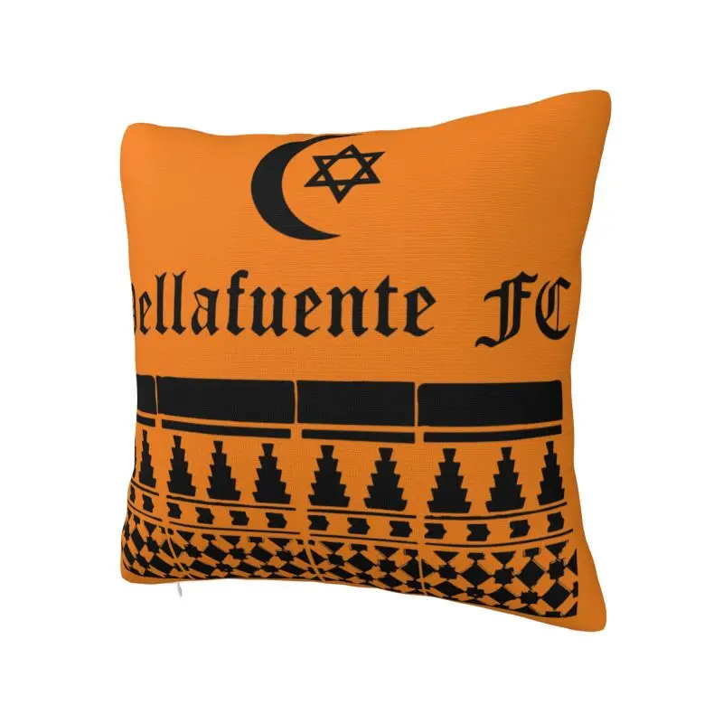 Corales Dellafuente FC Pillow Bedroom Decoration Luxury Outdoor Cushions Square Pillowcase