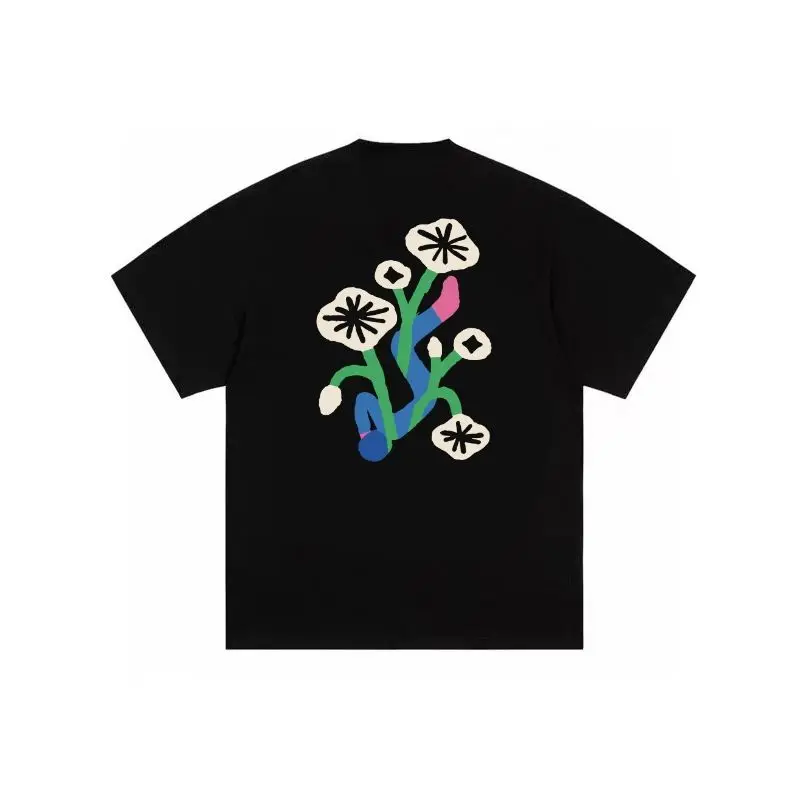 

Vintage and Unique T-Shirts for Summer Casual and Trendy Outfits tops