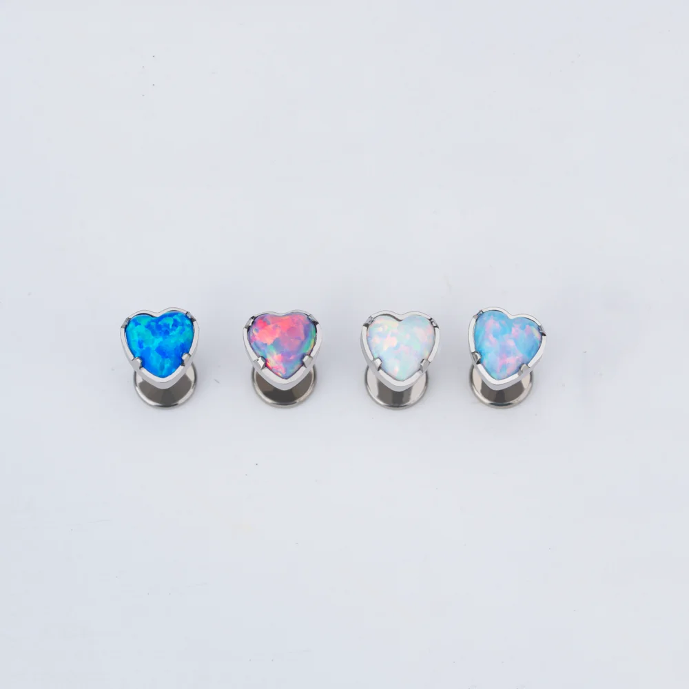 Wholesale Implant Grade F136 I - đánh giá và giá Body Jewelry Implant Grade Titanium