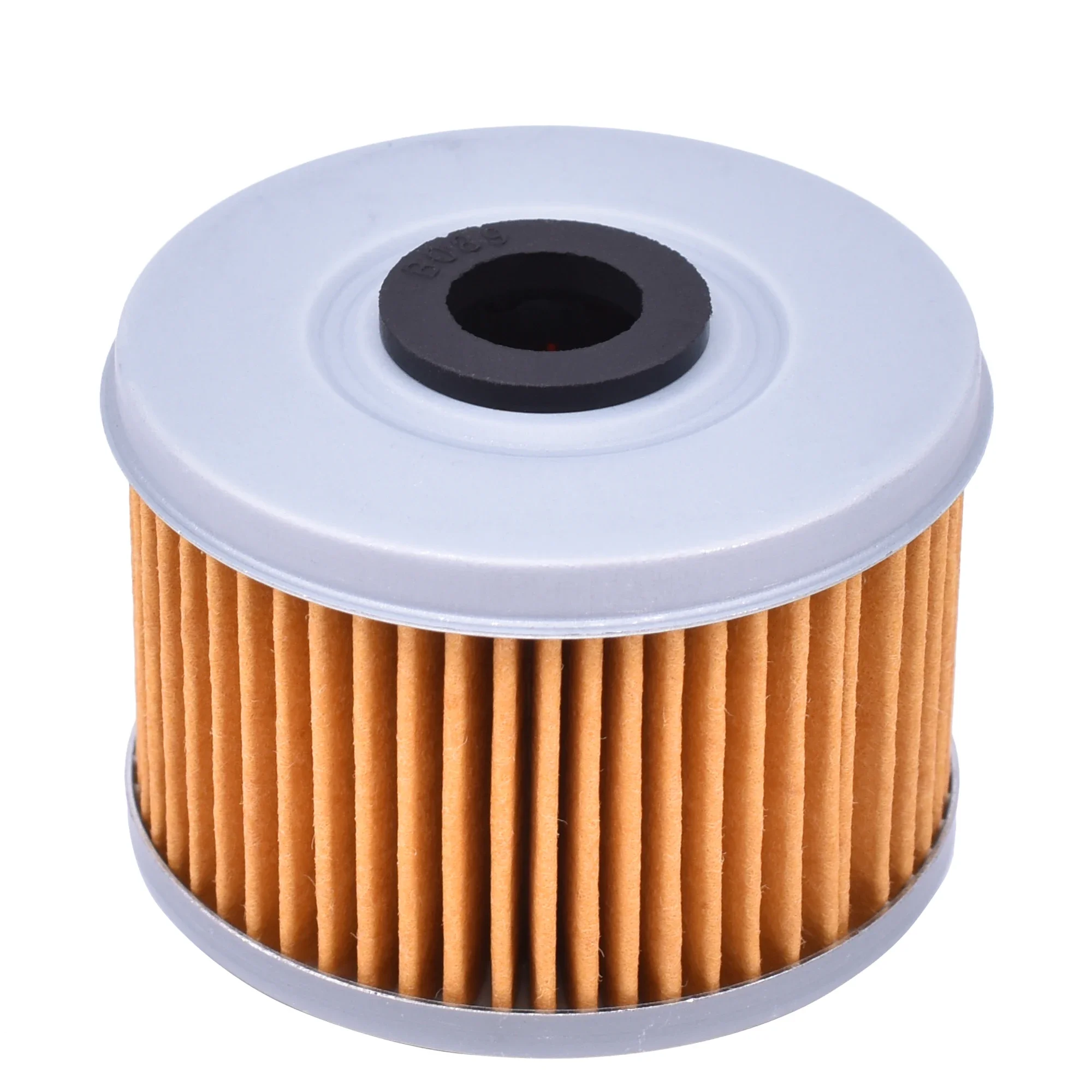 Oil Filter For Honda VT125 VT125C Shadow XL125 XL125V Varadero De Luxe CBF VT XL 125 CBF250 CRF250 CRF250F CRF 250 SXS500M