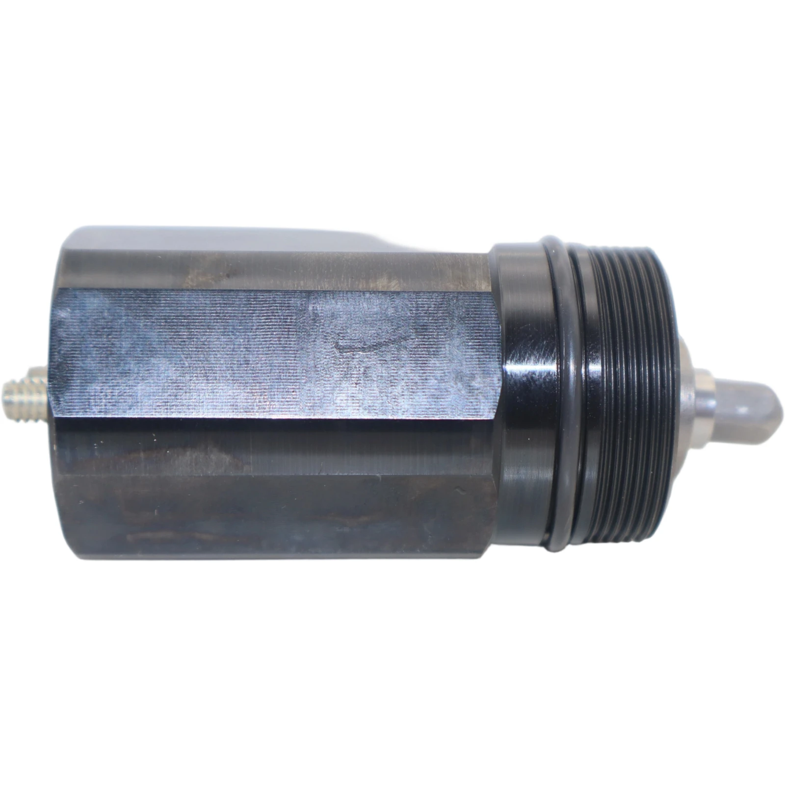 Kraftstoffeinspritzventil 4307547 3080429 Kompatibel mit Cummins M11 QSM11 Motor – Detail 5