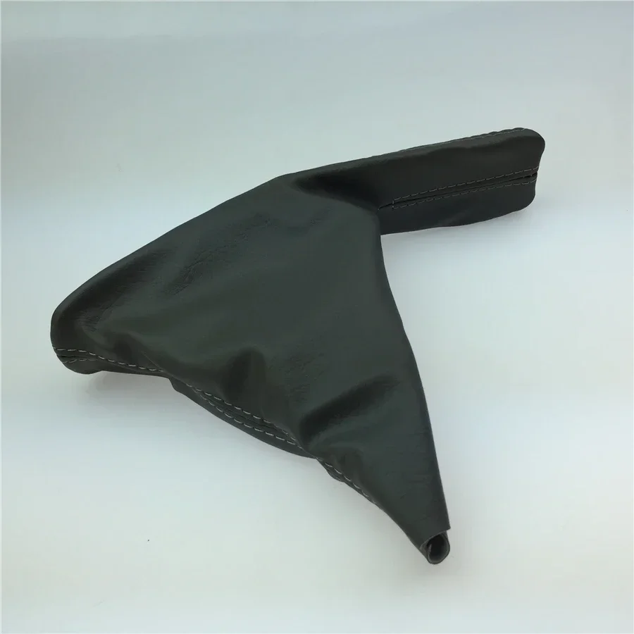 1pcs For the Chery A3 car handbrake jacket with a base hand brake jacket new A3 can not be used