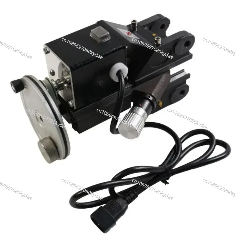 AM8700-BL618 Car Disc Aligner Brake Lathe Machine Accessories without Drive Unit