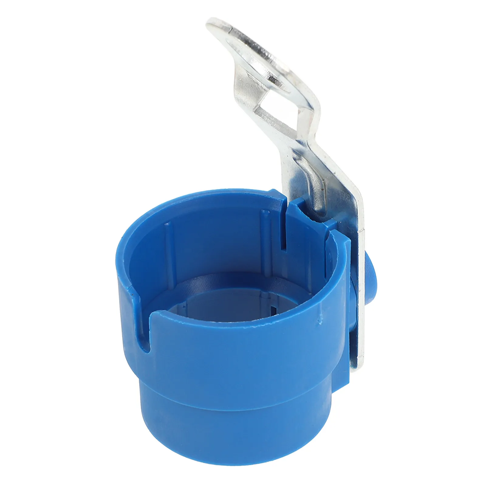 

Trailer Connector Holder Plug Socket Car Trailer 7 13 Pin Adapter Universal Cable Organizer Waterproof Dustproof Automotive