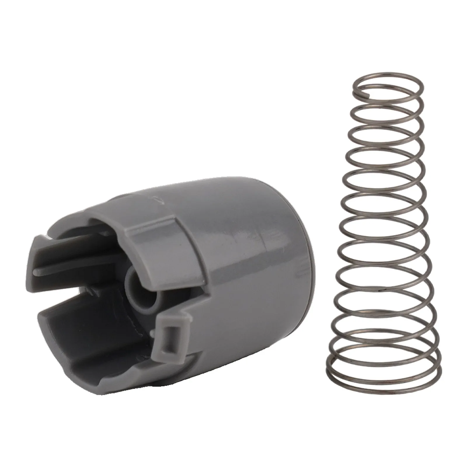 As Picture Shows Washing Machine Parts Easy To Install Elastic Springs High-quality Metal Springs Long-lasting Performance