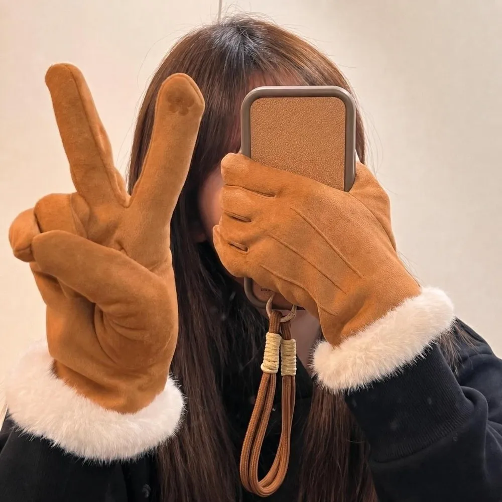 luvas-confortaveis-com-forro-de-poliester-tela-sensivel-ao-toque-isolamento-termico-luvas-de-dedo-inteiro-tamanho-unico-luvas-de-outono-e-inverno-para-mulheres