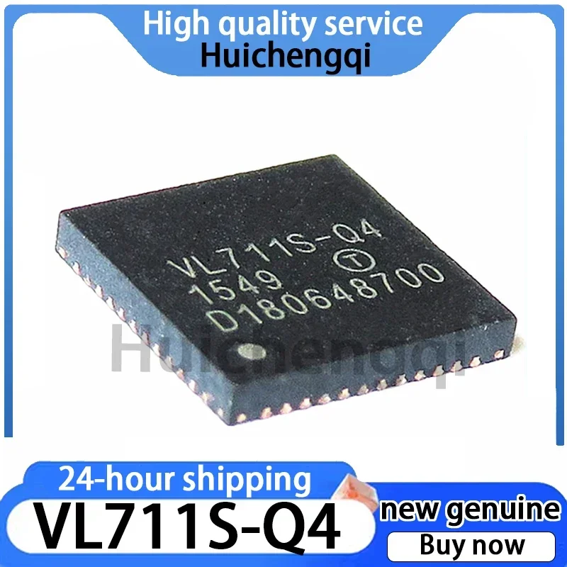 1Pair VL711S-Q4 VL711S Package QFN48 Integrated Electrical Appliance