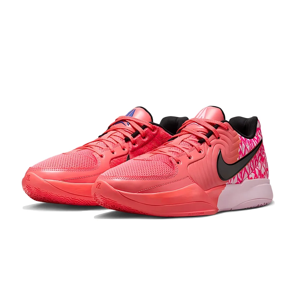 Nike Ja 2 Valentine's Day Limi - Men'S Shoes Limited Edition ulasan dan harga