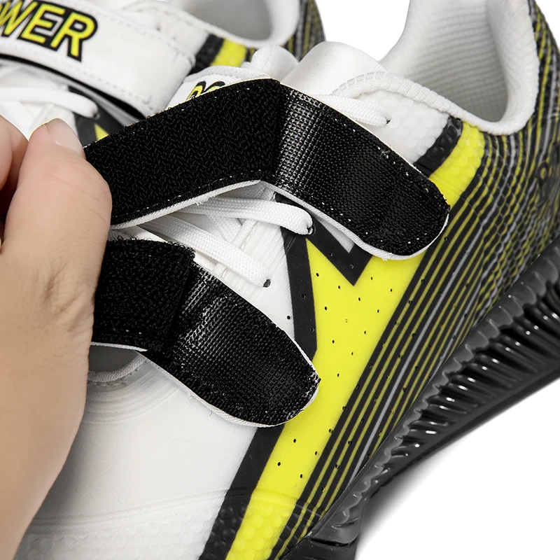 

Portable Sneakers, Unisex Weightlifting Sumo Slippers, Yoga Fitness Beach Sneakers, Sumo Shoes, Training Shoes with Soft Soles