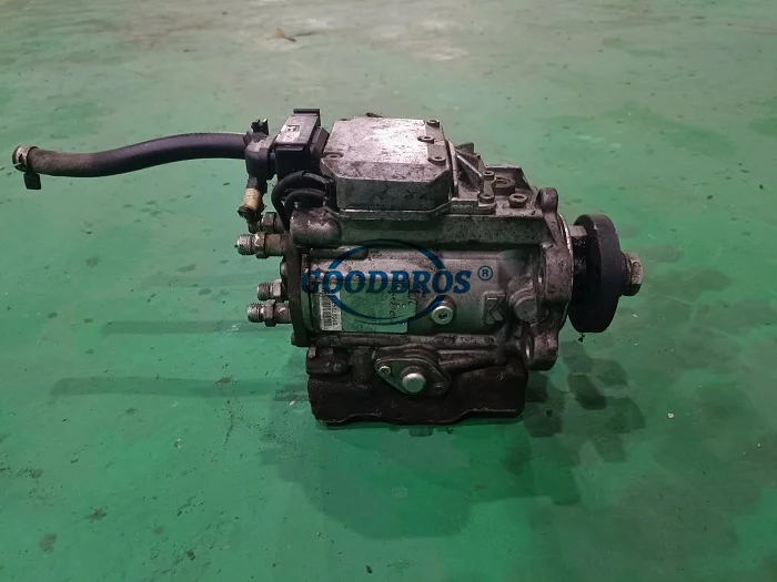 Used Diesel Injection Pump VP44 Fuel Pump