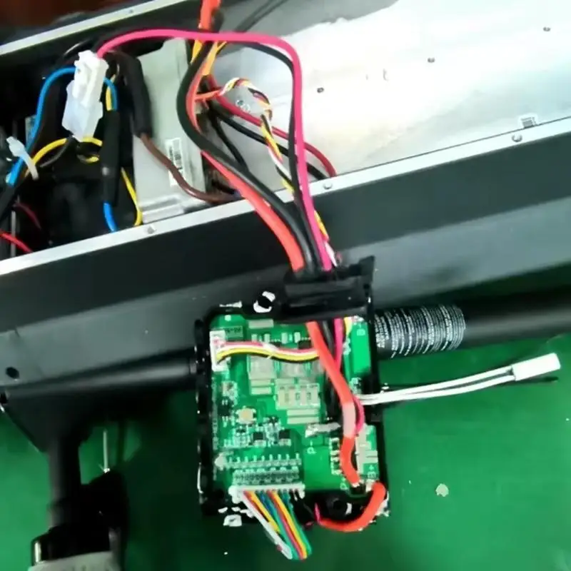 

Electric Scooter Replacement Accessories Board for F20 D7YA