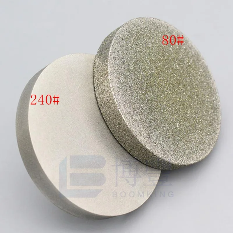 Diameter 60-100mm Jade carving tools,diamond grinding head, grinding wheel E, surface tapping, jade agate polishing