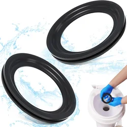 1pcs Toilet Flush Ball Seals 385311658 Toilet Flush Ball Seals Gasket For Dometic 300 310 320 RV Toilets Motorhome