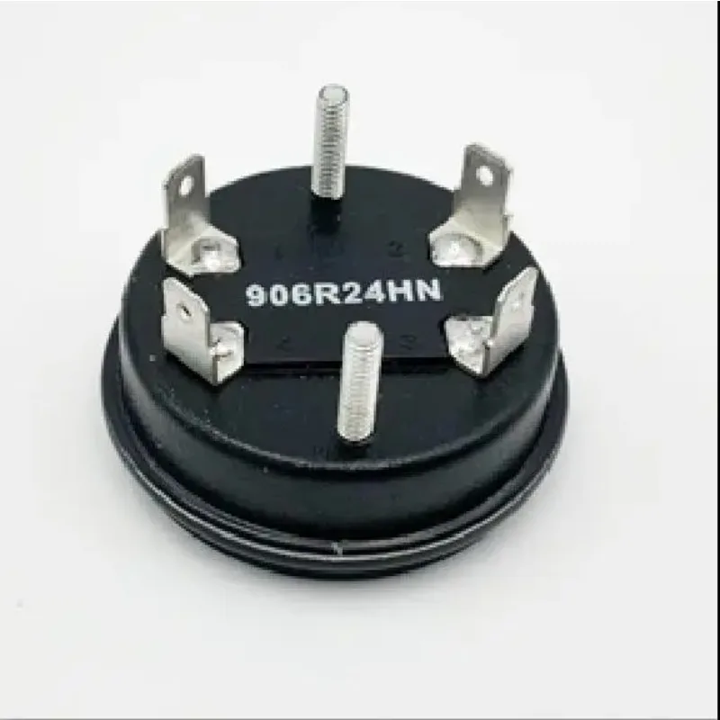 Factory 24V 906R Battery Charge Discharge Status Monitor Meter Indicator for Forklift Pallet Truck Golf Car