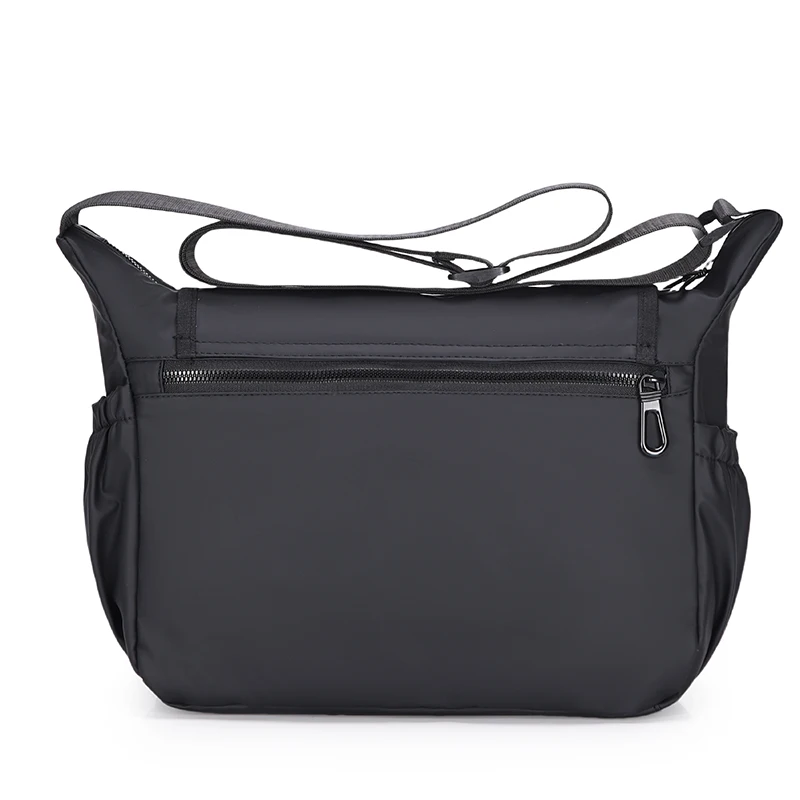 Vintage Satchels Men Shoulder Bags High Quality Waterproof Man Messenger Hobos Bag Large Capaity Men's Handbag Shoulder bags Sac