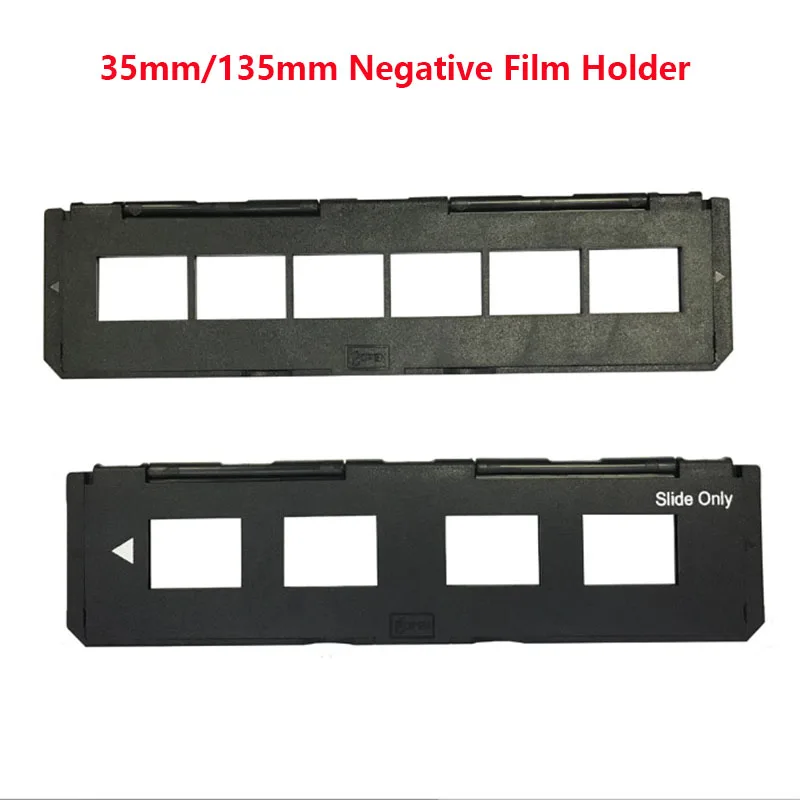 35 مللي متر 135 مللي متر فيلم قطاع حامل ل فيلم محول الأرقام 35 مللي متر 135 مللي متر حامل سلبي دليل كليب الشريحة الماسح الضوئي اكسسوارات