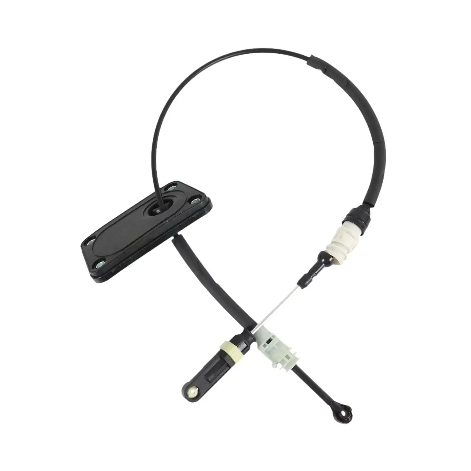 Transmission Gearshift Control Cable 68166623AC Professional Premium High Performance Replace for RAM Promaster 2014-2021