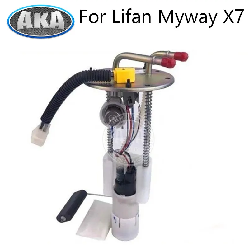 

Electric Fuel Pump Assembly For Lifan Myway X7
