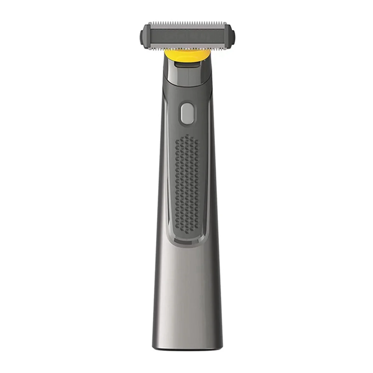 Barbeador elétrico portátil masculino, aparador de pêlos pubianos, Hair Shaver