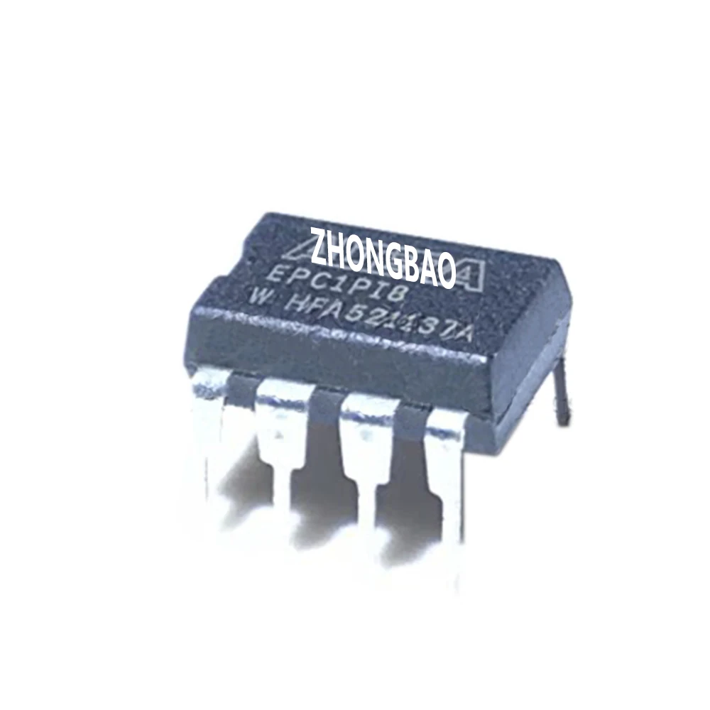 100% nuevo y original EPC1PC8 EPCIPC8 DIP8 EPC1PI8N