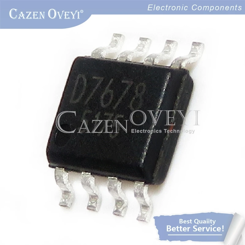 5pcs/lot BD7678FJ-GE2 BD7678FJ D7678 ACS713TELC-30A ACS713TELC ACS713 TL081CDR TL081C RT8269GSP RT8269  SOP-8