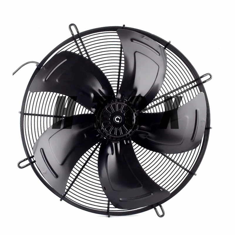 Brand New Original YWF6E-450S YWF-6E-450S 220V Suction type External rotor cold storage air cooler Fan