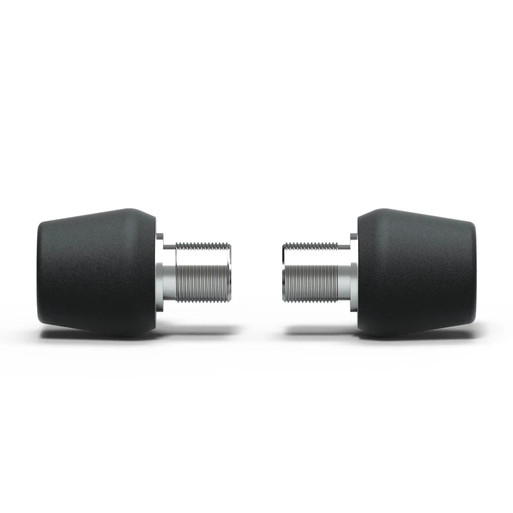 منتجات مميزة للدراجات النارية مقود نهاية الوزن قبضة غطاء ل MV Agusta Brutale 1000 / RS / RR 2018-2023