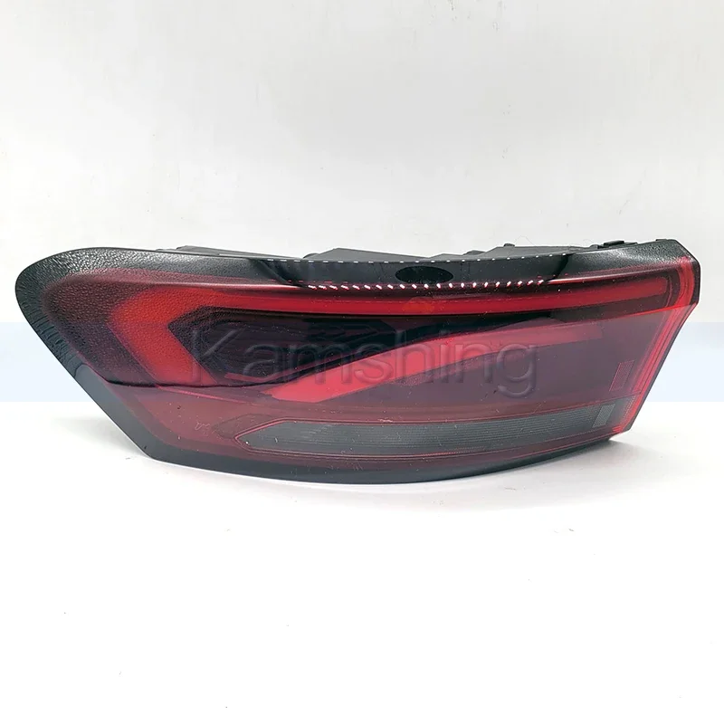 Kamshing Rear Taillight For Geely Emgrand 4th SS11 2022-2023 Outer Taillamp Tail Lamp Backup Light Rear Brake Light Stop Lamp