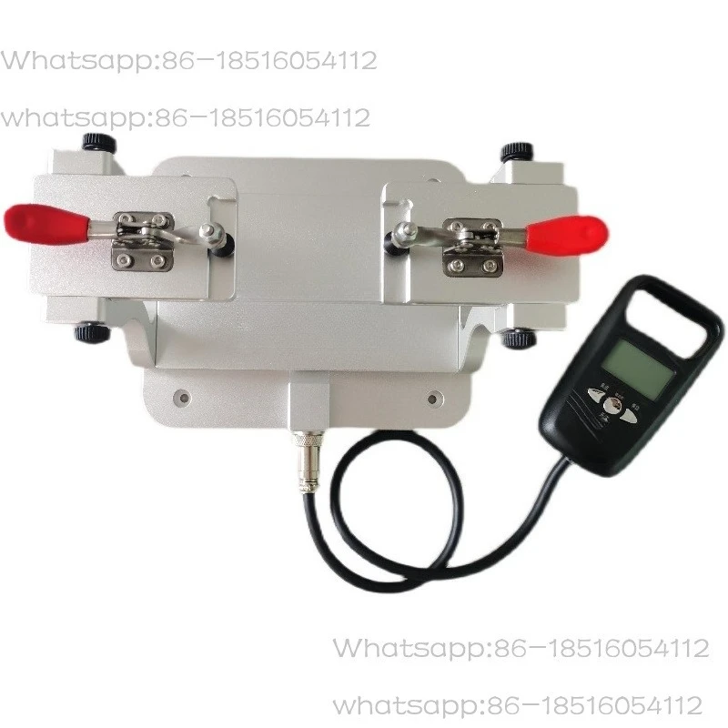 

Aerial Models, Turbine Engines/ducts, Thrust Test Rack Accessories