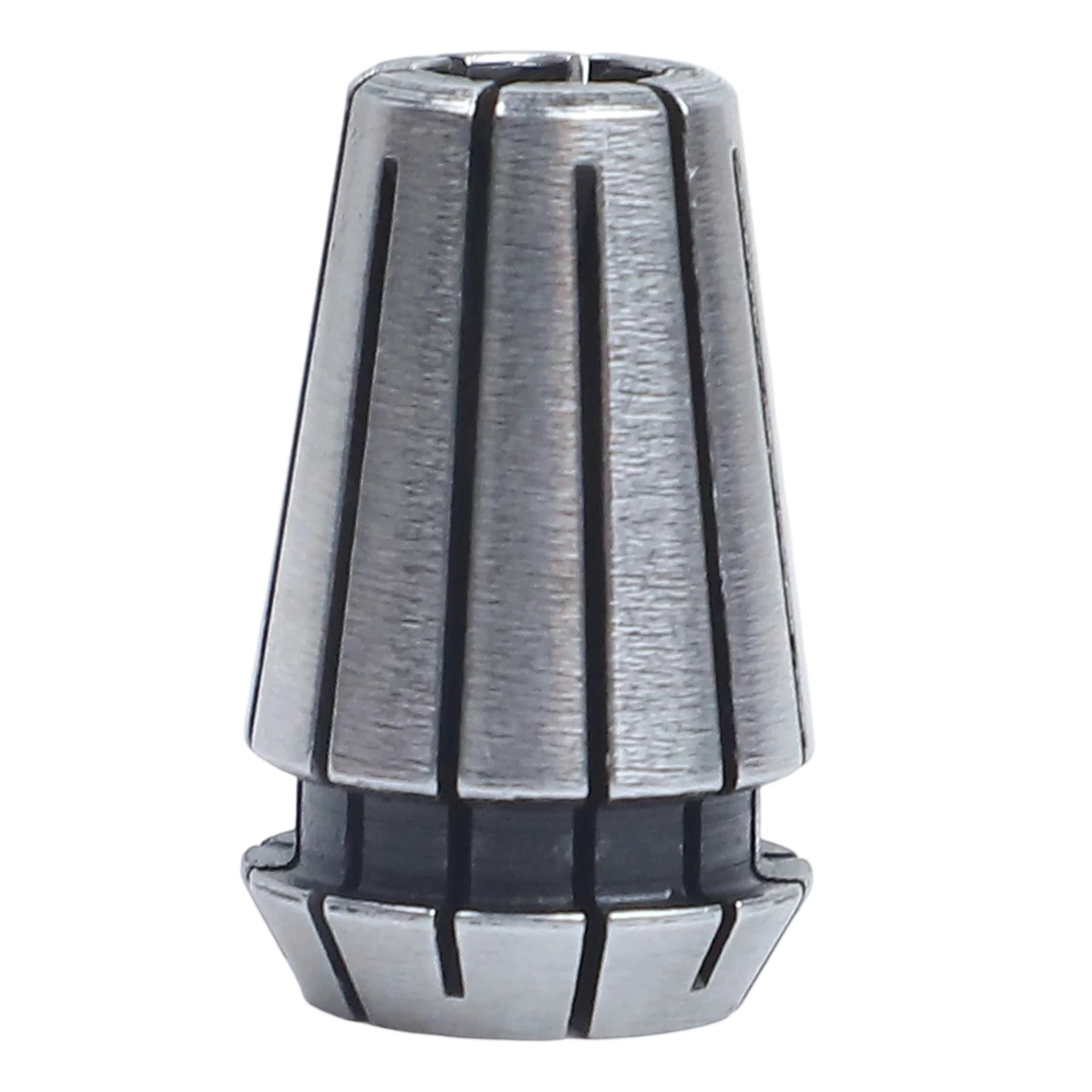 For CNC Tooling ER16 Spring Collet 1~9 5mm Sturdy Carbon Steel Designed for Engraving and Milling Applications
