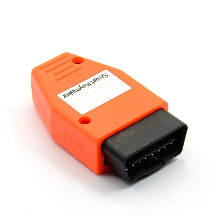 Picture 6: Smart Keymaker OBD 4D 4C Chip Auto Key Programmer for Toyota for Lexus K Line CAN-BUS Protocols Car Accessories Key Programmer